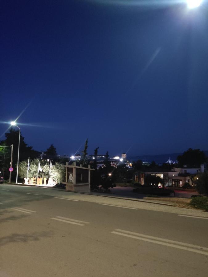 Villa Ouranoupolis View Point Exterior foto